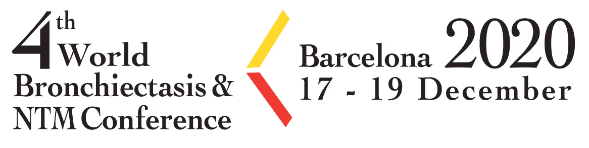 4th World Bronchiectasis & NTM Conference
