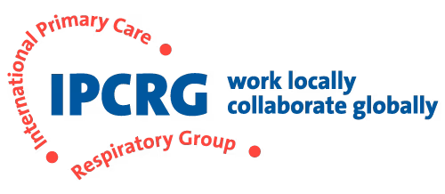 International Primary Care Respiratory Group (IPCRG)
